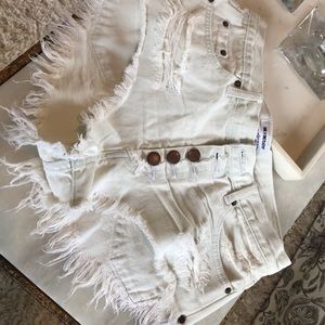 One Teaspoon Rollers